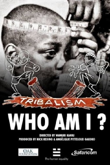 Who Am I? Trailer