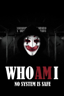 Who Am I Trailer