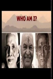 Who Am I? Trailer