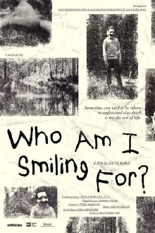Who Am I Smiling For? Trailer