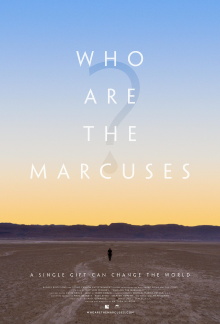 Who Are the Marcuses? Trailer
