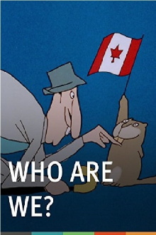 Who Are We? Trailer