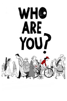 Who Are You? Trailer