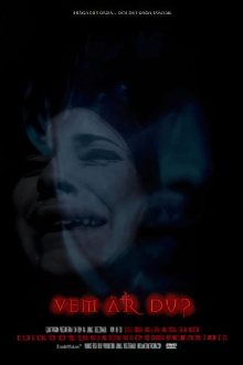Who Are You? Trailer