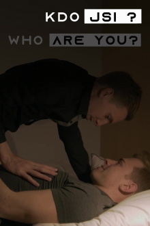 Who Are You? Trailer