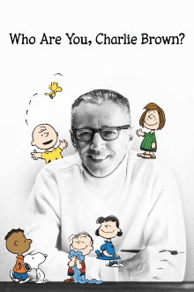 Who Are You, Charlie Brown? Trailer