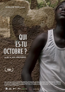 Who Are You October? Trailer