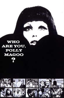 Who Are You, Polly Maggoo? Trailer