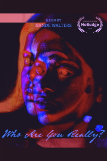 Who Are You Really? Trailer