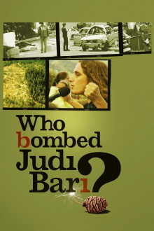 Who Bombed Judi Bari? Trailer