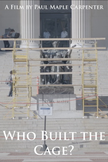 Who Built the Cage? Trailer