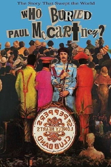 Who Buried Paul McCartney? Trailer