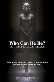Who Can He Be Trailer