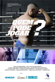 Who Can Play? Trailer
