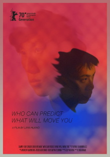 Who Can Predict What Will Move You Trailer