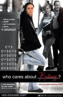 Who Cares About Kelsey? Trailer