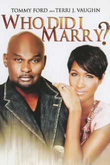 Who Did I Marry? Trailer