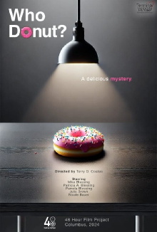 Who Donut? Trailer