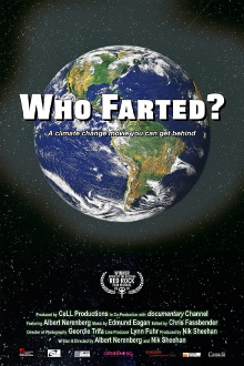 Who Farted? Trailer