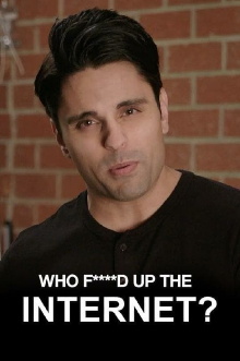Who F****d Up the Internet?! Trailer