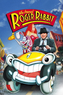 Who Framed Roger Rabbit Trailer