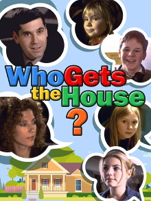 Who Gets the House? Trailer