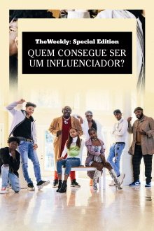 Who Gets To Be an Influencer? Trailer