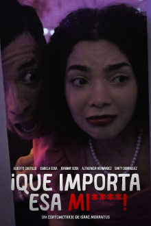 Who Gives a S***?! Trailer