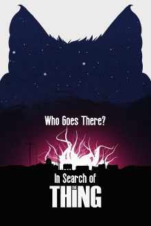 Who Goes There? In Search of The Thing Trailer