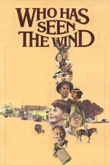 Who Has Seen the Wind Trailer