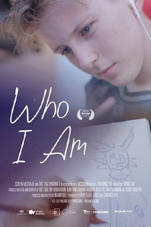 Who I Am Trailer