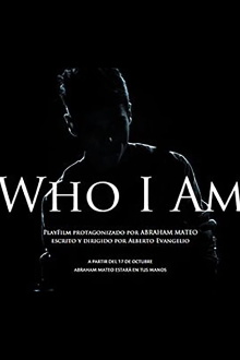 Who I am Trailer