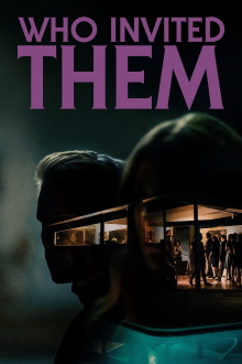 Who Invited Them Trailer