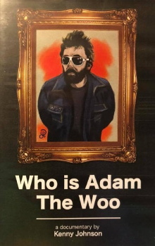 Who is Adam The Woo Trailer