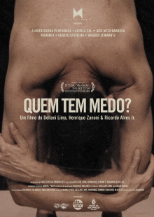 Who Is Afraid? Trailer