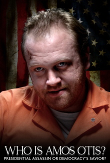 Who is Amos Otis? Trailer