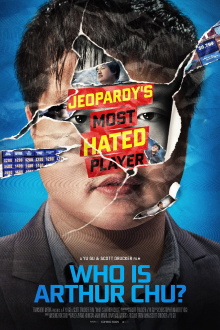Who Is Arthur Chu? Trailer