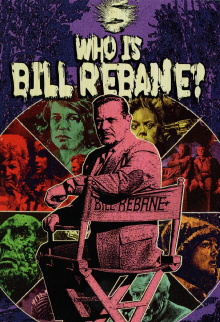 Who Is Bill Rebane? Trailer