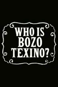 Who Is Bozo Texino? Trailer