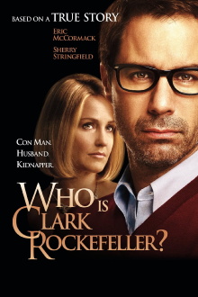 Who Is Clark Rockefeller? Trailer