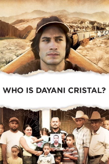 Who Is Dayani Cristal? Trailer