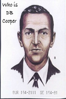 Who Is D.B. Cooper? Trailer