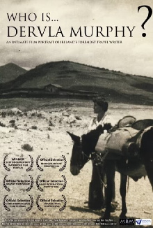 Who Is Dervla Murphy? Trailer