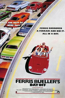 Who Is Ferris Bueller? Trailer