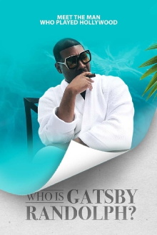Who Is Gatsby Randolph Trailer