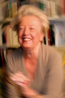 Who is Helene Schwarz? Trailer