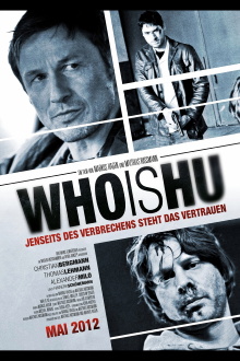 Who Is Hu Trailer