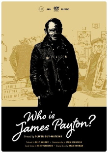 Who is James Payton? Trailer