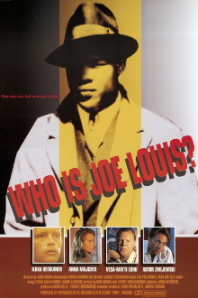 Who Is Joe Louis? Trailer