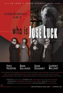 Who is Jose Luck Trailer